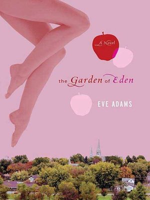 cover image of The Garden of Eden